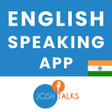 Icon of program: Josh Skills-Spoken Englis…