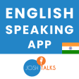 Josh Skills-Spoken English App