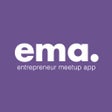 程序图标：EMA: Entrepreneur Meetup …