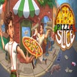 Icoon van programma: Pizza Slice