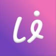 프로그램 아이콘: Liom Social Network for G…