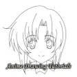 Иконка программы: Anime Drawing Tutorials