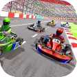 Go Kart Racing Games Car Race