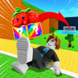 Icon of program: Tsunami Escape: Memerots …