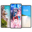 プログラムのアイコン：Video Live Wallpaper Set …