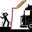 程序图标：Draw Challenge:Save Stick…