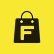 プログラムのアイコン:Fastkart - Online Shoppin…