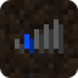 Иконка программы: Server Info Minecraft