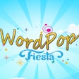 プログラムのアイコン：WordPop Fiesta