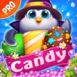 Ikon program: Candy 2023 - Match 3 Game