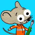 أيقونة البرنامج: Mouse & Crane