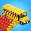 程序图标：Super Dispatcher:Traffic …