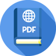 程序图标：PDF to HTML Converter