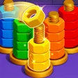 Icon of program: Perfect Sort: Nuts  Bolts…