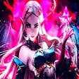 Icon of program: Fantasy Anime Girls Wallp…
