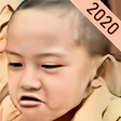 Иконка программы: Meme Lucu Indo Stiker WAS…