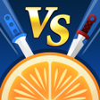 Icon of program: Knife Battle