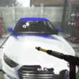 Programın simgesi: Power Car Wash Simulator …