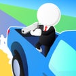 プログラムのアイコン：Drive by Shooting