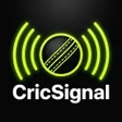 Icoon van programma: CricSignal: AI Cricket Ex…
