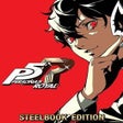 Programın simgesi: Persona 5 Royal: Launch E…