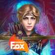 Icon of program: Immortal Love: Night Kiss