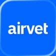 Ikona programu: Airvet for Pet Parents
