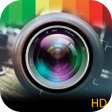 Icon of program: HD Photo Editor - Pic Edi…