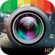 Ícone do programa: HD Photo Editor - Pic Edi…
