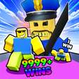 Icon of program: BARRYS Prison Race