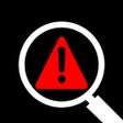 Programın simgesi: Warning Light Camera