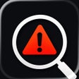 Ikona programu: Warning Light Camera