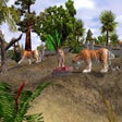 Symbol des Programms: Wildlife Park 2