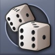 プログラムのアイコン：Phone Dice Roller