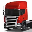 Ícone do programa: UK Truck Simulator