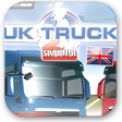Icoon van programma: UK Truck Simulator
