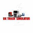 Icon of program: UK Truck Simulator