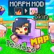 Ikon program: MCPE - Addons for Minecra…