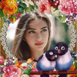 Icon of program: Bird Photo Frame