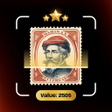 Programikonen: StampScan: Identify Value