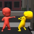 Stickman Fights icon