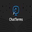 ไอคอนของโปรแกรม: ChatTerms