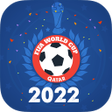 Icon of program: Qatar 2022 World Cup Fixt…