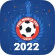 Qatar 2022 World Cup Fixtures