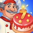 Icon of program: Cooking Diary Restaurant …