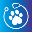 Ikona programu: PetPage by AllyDVM
