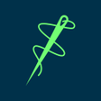 程序图标：Embroidery Reader:View De…