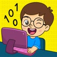プログラムのアイコン：Coding for Kids - Code Ga…