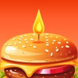 プログラムのアイコン：Food Holidays Calendar