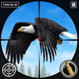 Ikona programu: Bird Shooting: 3D Hunting…